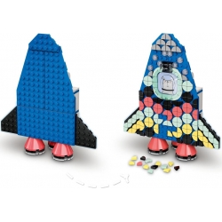 Lego Dots Pojemnik na długopisy 41936